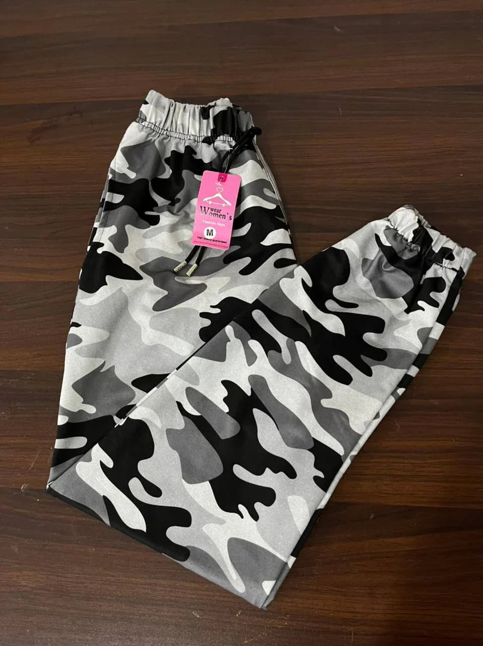 Printed SweatPants