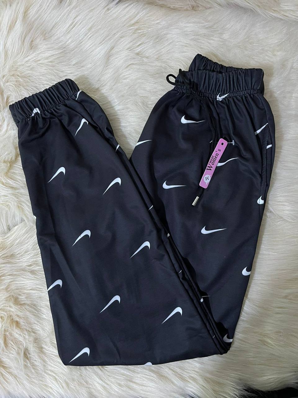 Printed SweatPants
