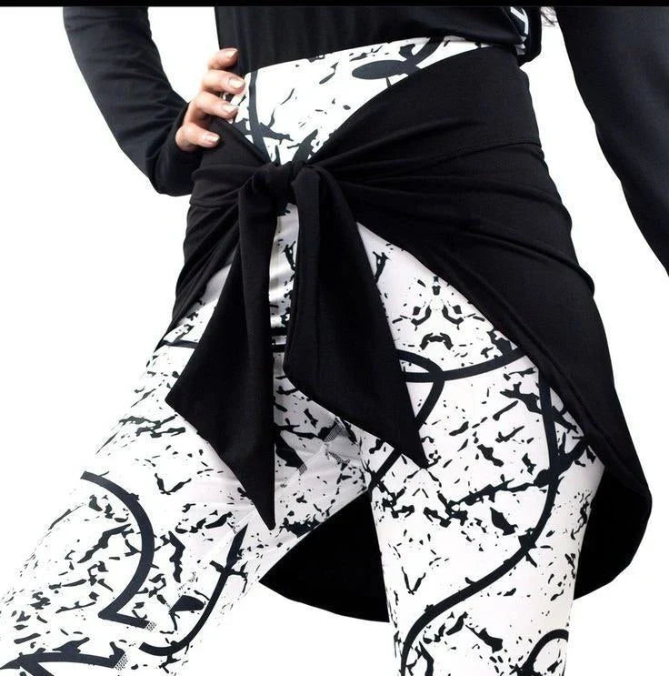 Black Hip Cover