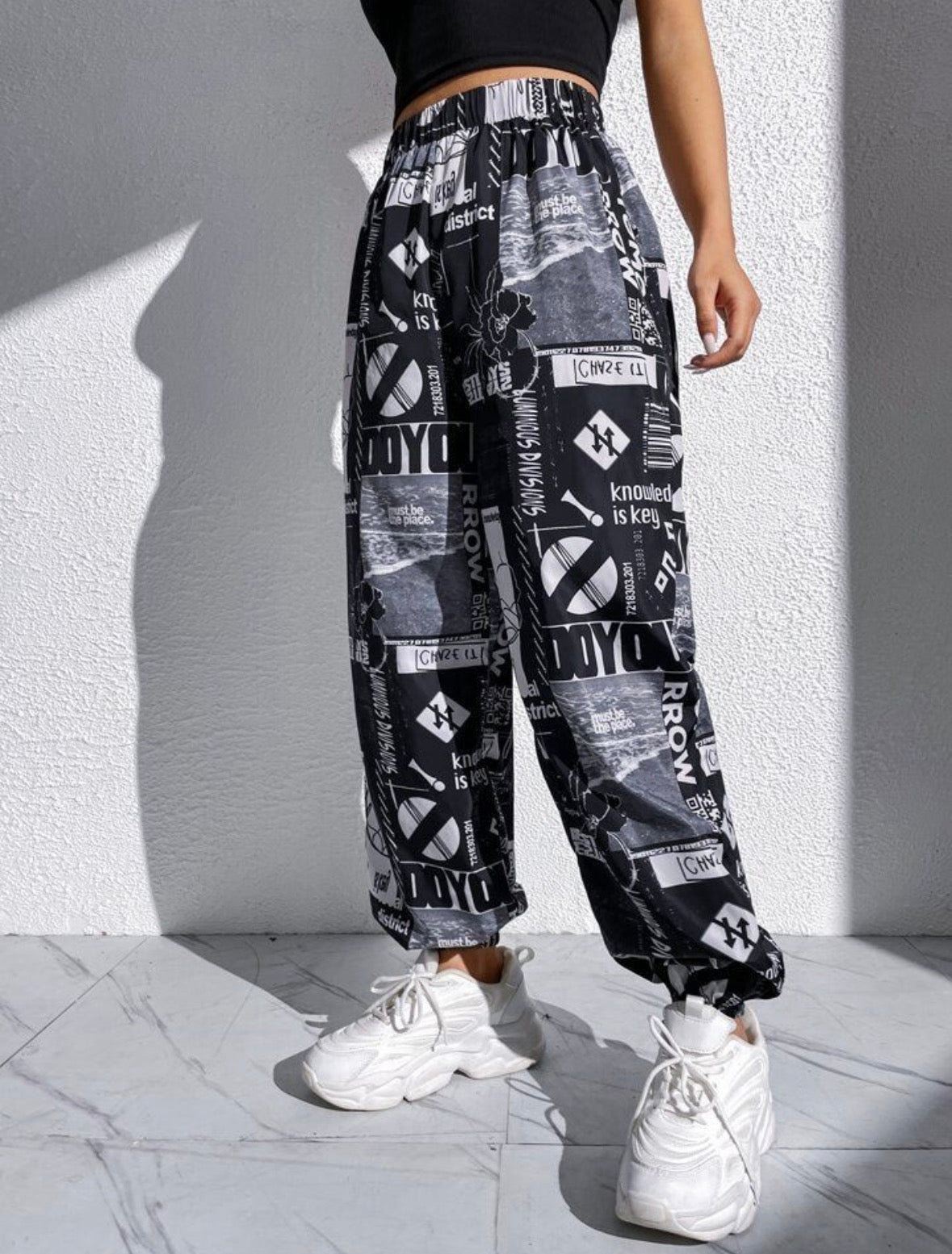 Sweatpants