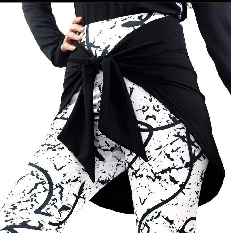 Hip Cover