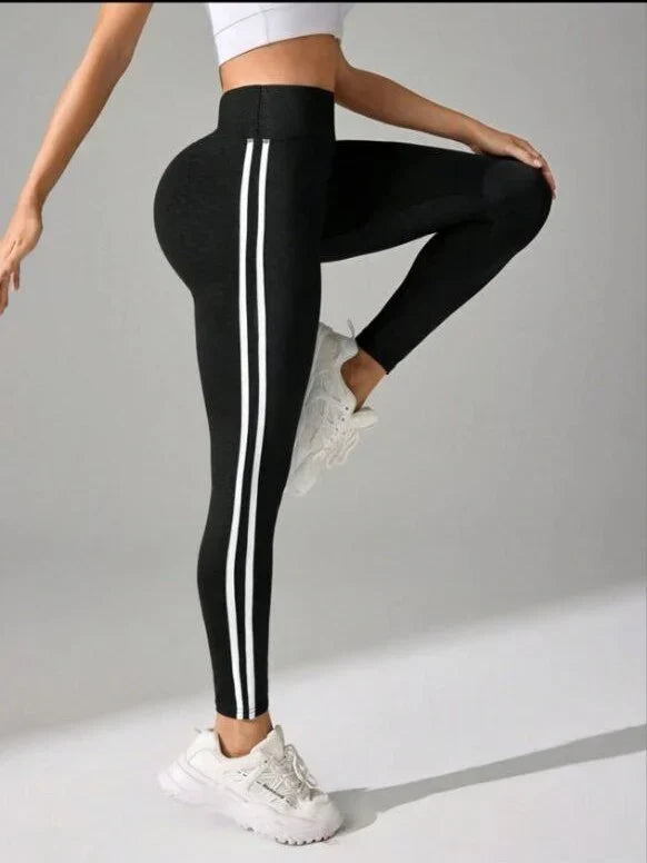 High Waist Legging
