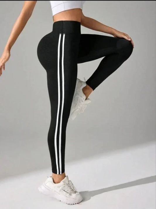 High Waist Legging