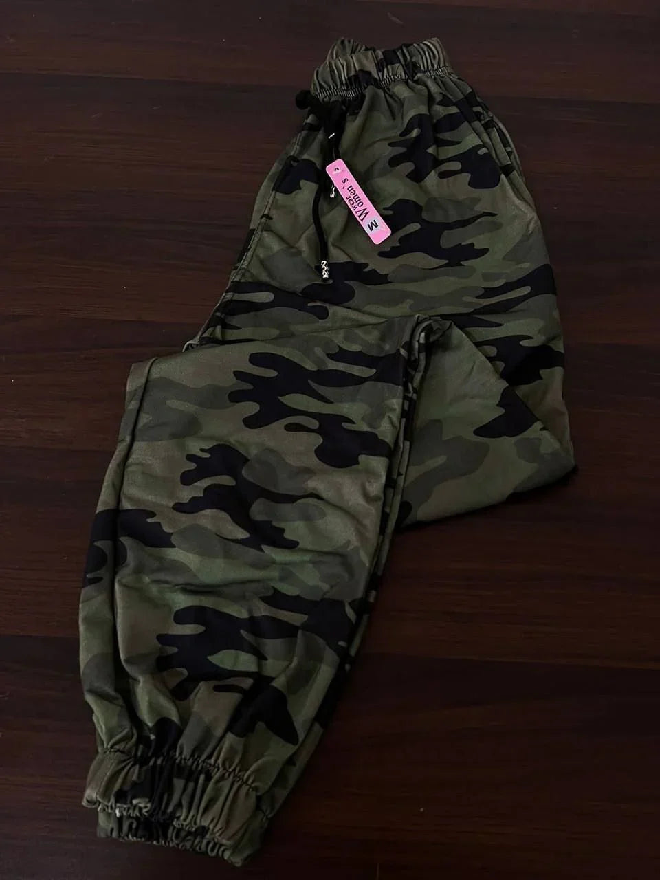 Printed SweatPants