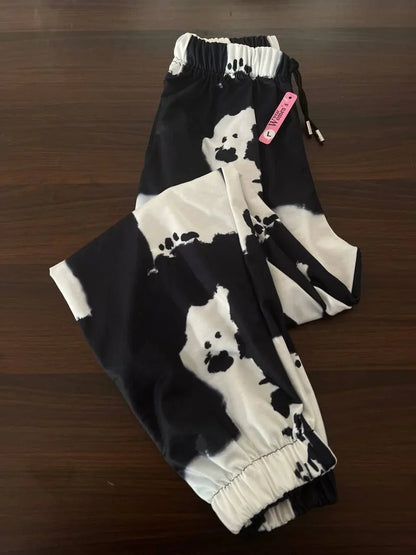 Printed SweatPants