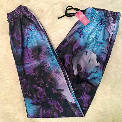 Printed SweatPants