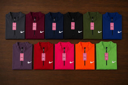 Dry Fit Long Sleeve Sports T-shirt