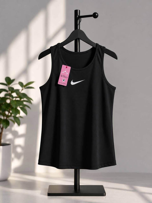 Nike Dry Fit Sleeveless Workout Tank
