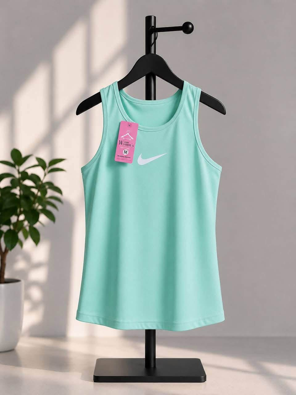 Nike Dry Fit Sleeveless Workout Tank