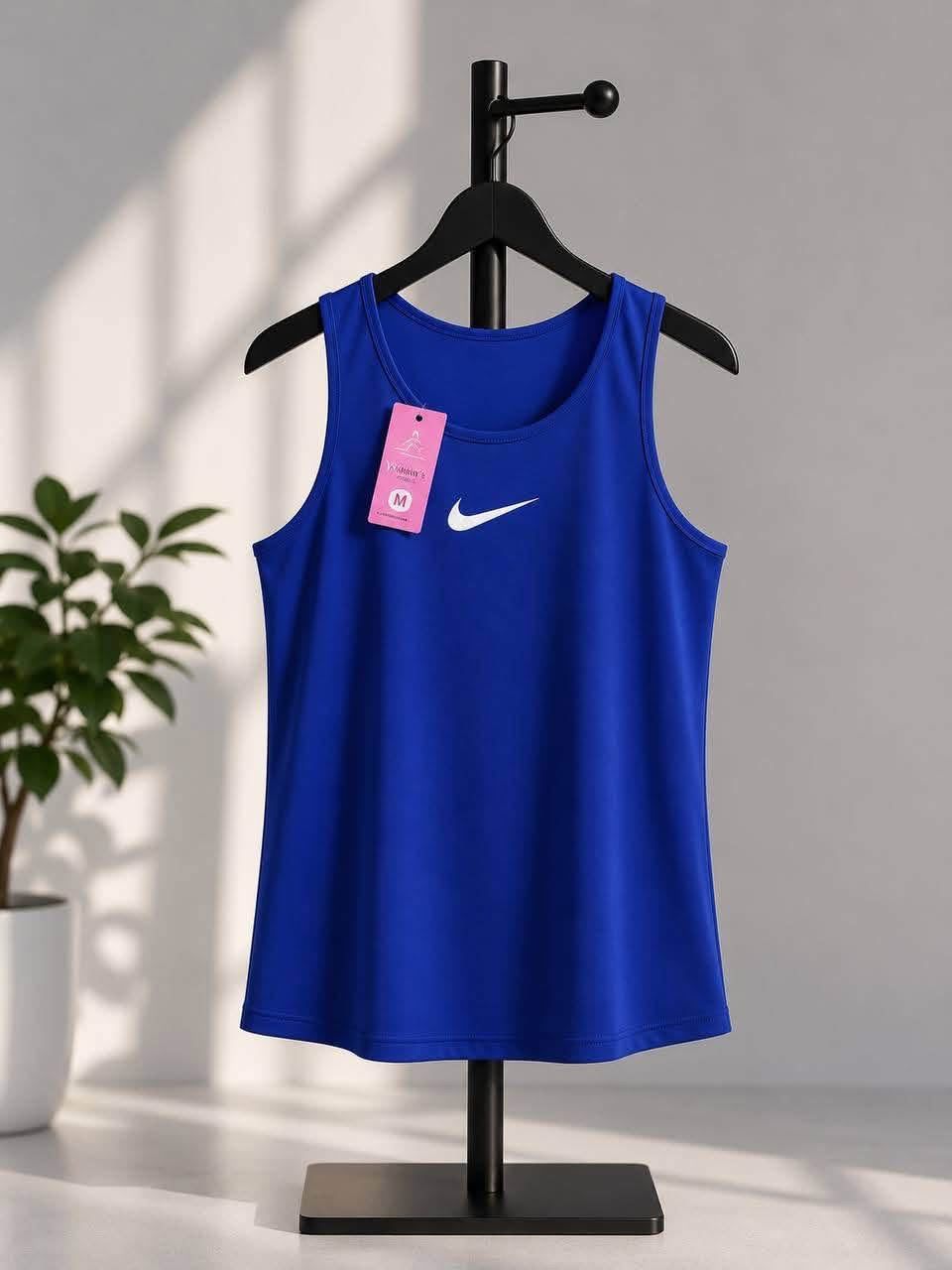 Nike Dry Fit Sleeveless Workout Tank