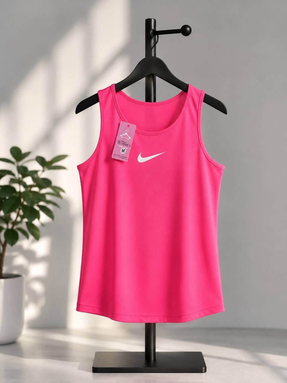 Nike Dry Fit Sleeveless Workout Tank