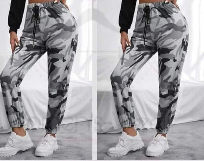 Printed SweatPants