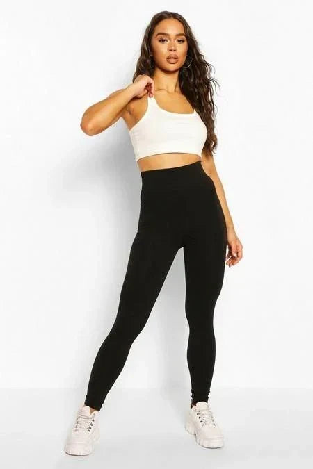 High Waist Legging