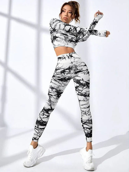 Marble Splash Set