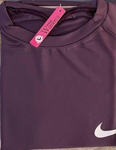 Women's Dry Fit Short Sleeve T-shirt – 9 Colors
