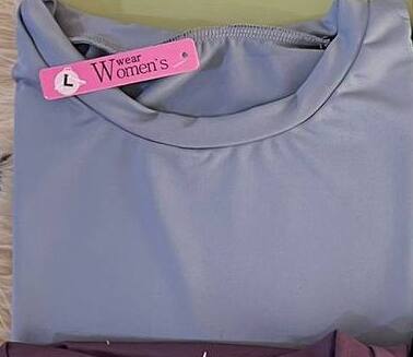 Women's Dry Fit Short Sleeve T-shirt – 9 Colors