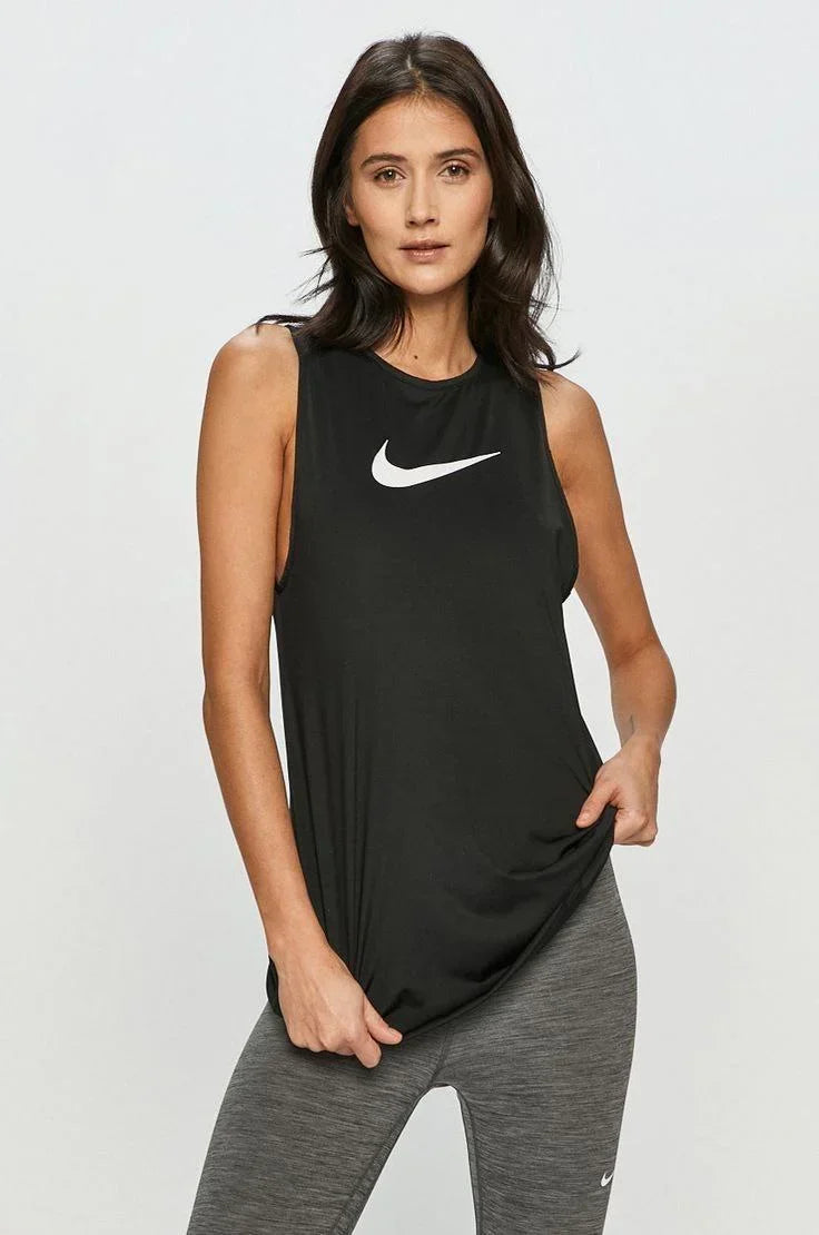 Nike Dry Fit Sleeveless Workout Tank