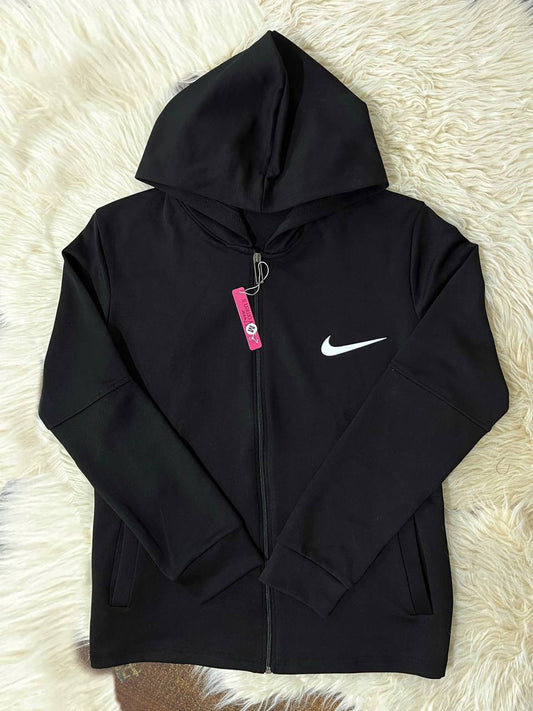 Full-Zip Sports Jacket – Nike